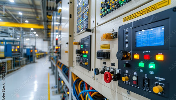 Interfacce HMI / SCADA