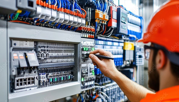 Programmazione PLC