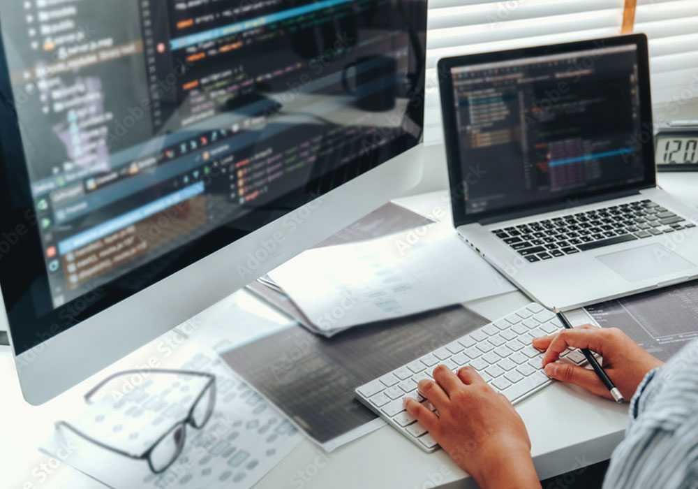 Progettazione software PLC