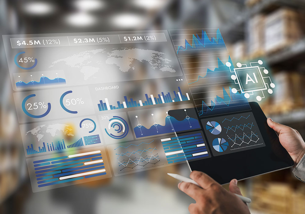 Sistemi di acquisizione industriale