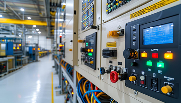 Interfacce HMI / SCADA