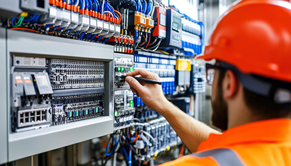 Programmazione PLC