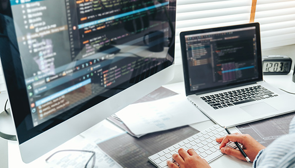Software su misura
