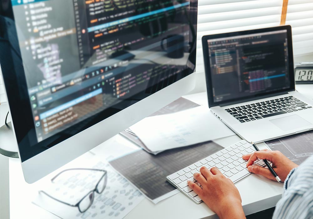 Progettazione software PLC